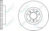 APEC braking DSK3130 Brake Disc